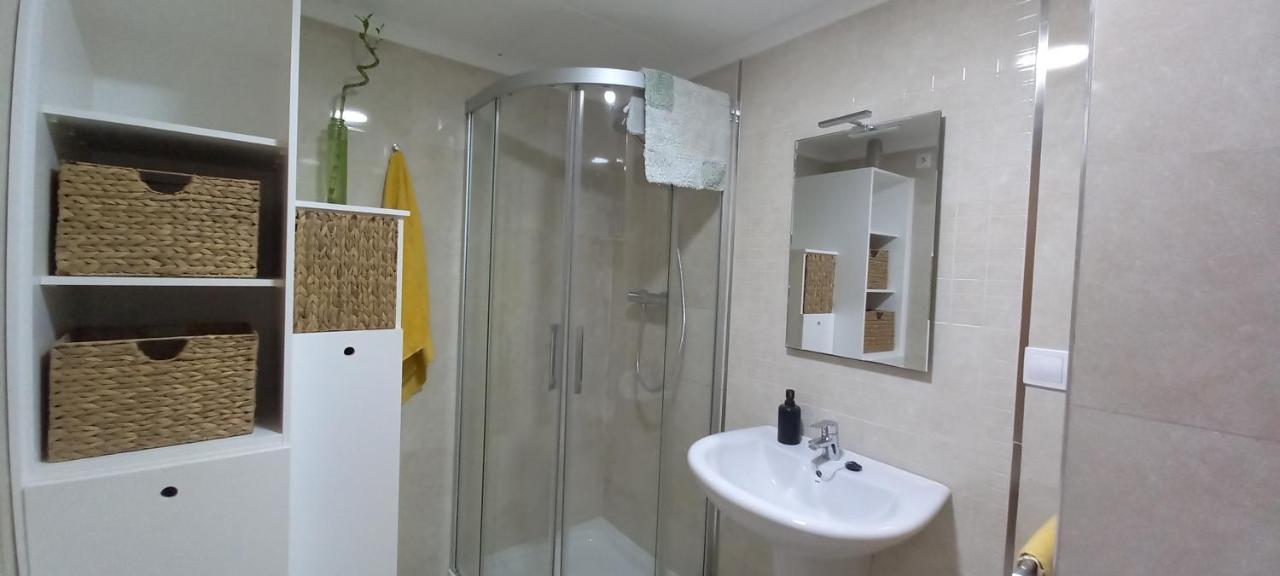 Apartamento El Zapillo II المرية المظهر الخارجي الصورة